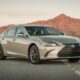 Lexus ES Review – Hybrid Ultra-Smooth Ride