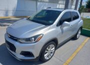 Chevrolet Trax – Affordable Commuter Real-World MPG
