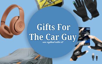 2026 Luxury Car Gift Ideas: The Perfect Presents for Car Enthusiasts