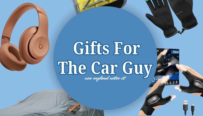 2026 Luxury Car Gift Ideas: The Perfect Presents for Car Enthusiasts
