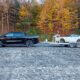Best 2026 Electric Trucks for Towing – Range While Hauling
