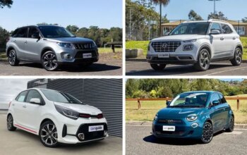 Best 2026 Hatchbacks for Tall Drivers – Headroom Test