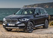 BMW X3 Review – Best-Selling Compact Luxury SUV