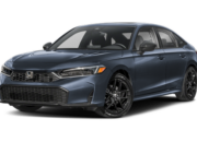 Top 10 Most Fuel-Efficient 2026 Sedans (30+ MPG)