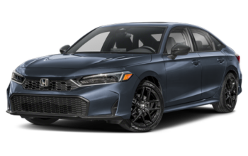 Top 10 Most Fuel-Efficient 2026 Sedans (30+ MPG)