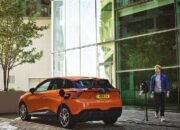 Best 2026 Electric Hatchbacks for City & Commuting