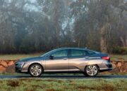 Used 2025 PHEVs – Are They Worth Buying CPO?