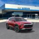 2026 Chevrolet Trailblazer Review – Subcompact Value SUV