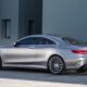 Mercedes-Benz S-Class Coupe – Ultra-Luxury (Discontinued? Check)