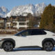 Toyota bZ4X – Winter Range Test in Minnesota