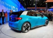Volkswagen ID.3 – US Release Finally?