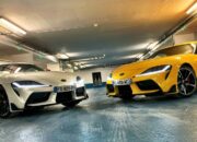Toyota GR Supra – 3.0 vs 2.0 Tested