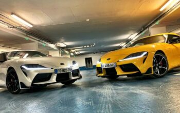 Toyota GR Supra – 3.0 vs 2.0 Tested