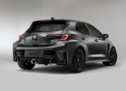 2026 GR Corolla Morizo Edition – Track-Focused Review