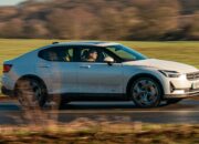 Polestar 2 Review – RWD & Range Upgrades