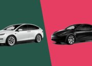 Best Tesla for Families with Kids – Model X vs Model Y