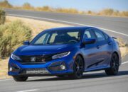 Honda Civic Si – Affordable Fun Under $30k