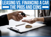 EV Leasing vs Buying – Pros & Cons for US Drivers