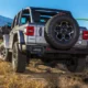 2026 Jeep Wrangler 4xe Review – Plug-In Hybrid Trail Rated