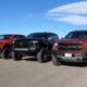 2026 Chevrolet Silverado ZR2 vs Ford F-150 Raptor – Off-Road Kings