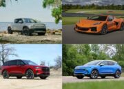 Top 7 Most Reliable 2025 Crossovers (Consumer Reports)