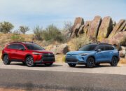Top 10 Most Reliable 2026 Coupes (Consumer Reports)
