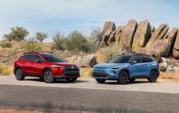 Top 10 Most Reliable 2026 Coupes (Consumer Reports)