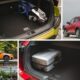 Hatchback Cargo Space Comparison – Subcompact vs Compact