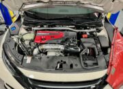 2026 Civic Type R Engine & Exhaust Sound – Deep Dive