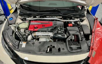 2026 Civic Type R Engine & Exhaust Sound – Deep Dive