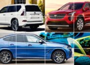 Should You Buy a 2026 Sedan or an SUV? – Honest Advice