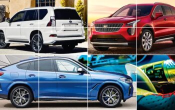 Should You Buy a 2026 Sedan or an SUV? – Honest Advice