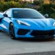 2026 Chevrolet Corvette Stingray – Mid-Engine V8 Review