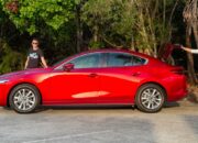 Mazda3 Sedan Review – Premium Feel on a Budget
