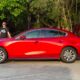 Mazda3 Sedan Review – Premium Feel on a Budget