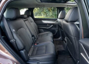 Best 2025 Family Cars for Strollers – Trunk & Hatch Dimensions