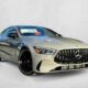 2026 Mercedes-AMG GT 63 Sedan (4-Door) – Sports Car Sedan