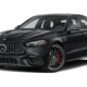 Best Used 2026 Mercedes-AMG Models Under $80000 – C63 E63 GLC 63