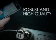 Family Cars with Most USB Ports – Charging All Devices