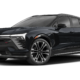 2026 Blazer EV SS – Super Sport Electric Performance