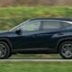 2026 Tucson Plug-In Hybrid (PHEV) – Real-World Electric Range