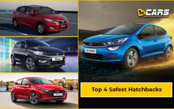 Hatchbacks with the Lowest Maintenance Costs – Ranked