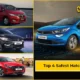 Hatchbacks with the Lowest Maintenance Costs – Ranked