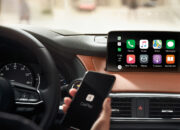 Compact Cars with Wireless Apple CarPlay & Android Auto