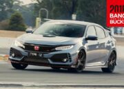 Honda Civic Type R – FWD Track King Review