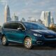 Top 10 Most Fuel-Efficient 2026 Minivans (MPG Ranked)