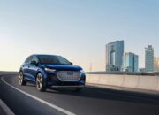 Audi Q4 e-tron Review – Entry Luxury EV