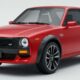 Toyota Starlet – Subcompact Hatch for US?