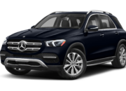 Mercedes-Benz GLE 450 – 20000 Mile Owner Update