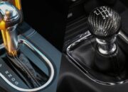 Ford Mustang – Manual Transmission vs 10-Speed Auto